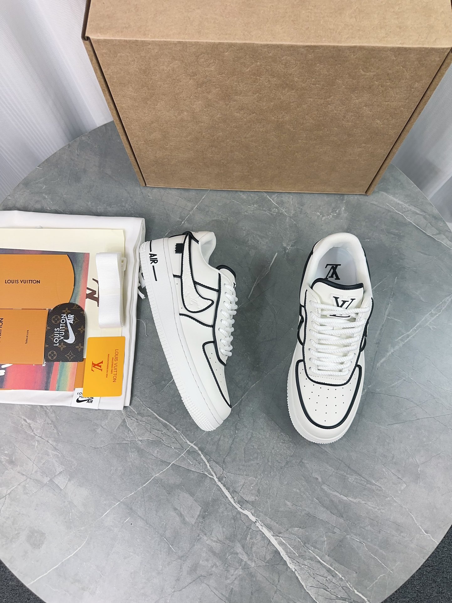 Nike Jordan shoe